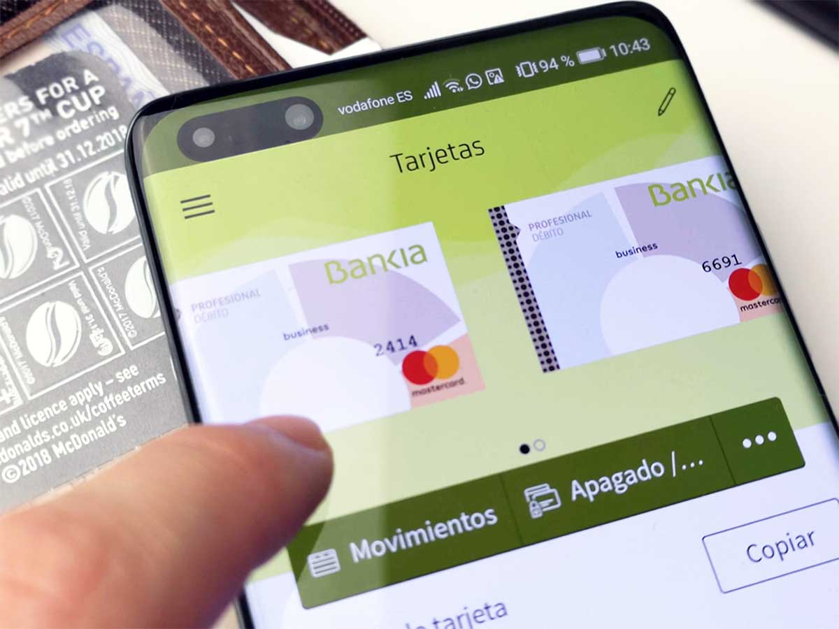 Como Pagar Con El Movil Imaginbank