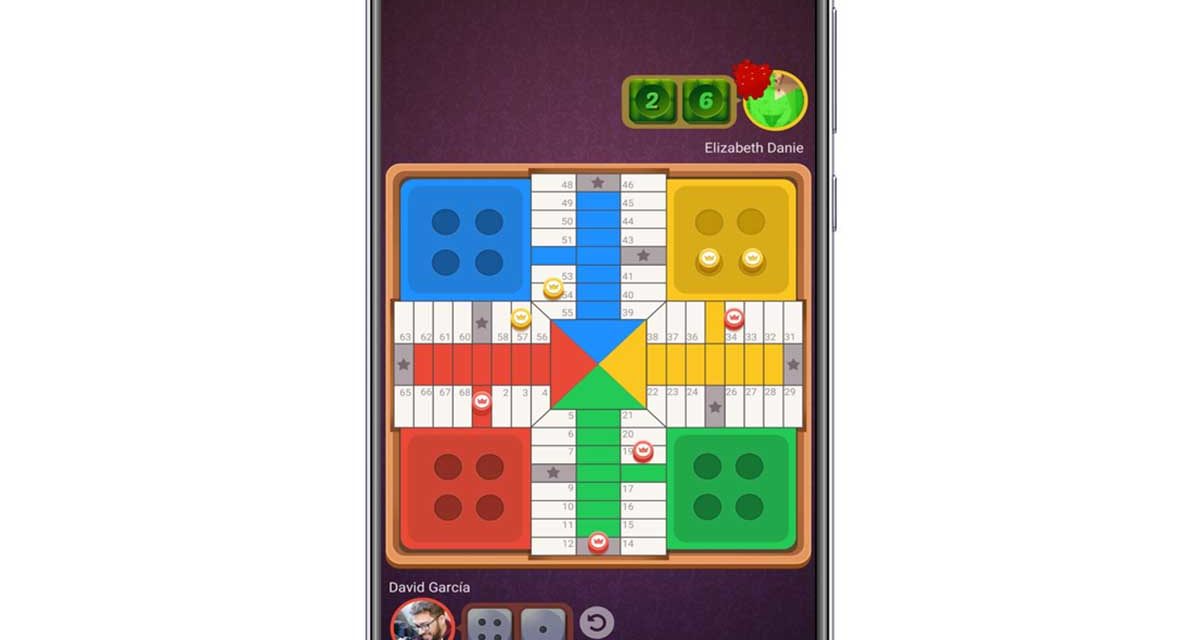 Como Obtener Gemas Gratis En Parchis
