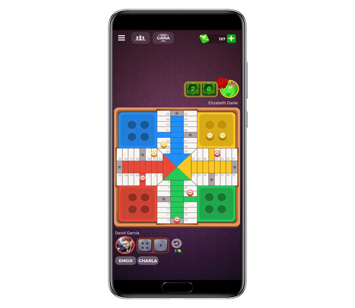 4 cosas que estás haciendo mal para ganar partidas en Parchís Star