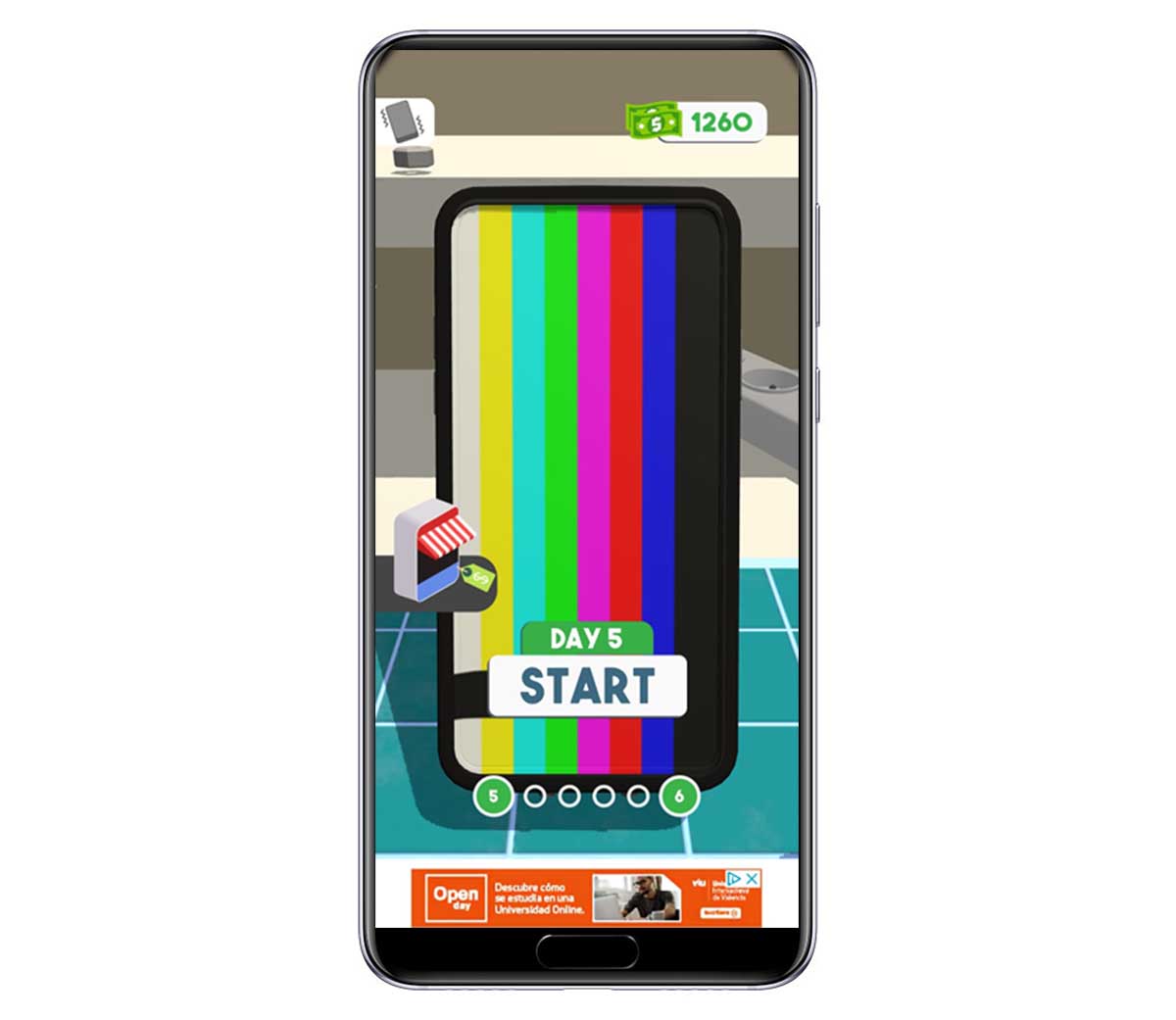 Reparar tu móvil, tu Nintendo Switch o tu portátil ahora puede ser un juego