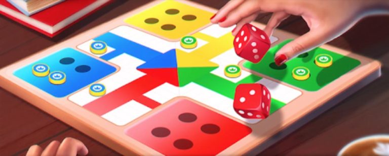 Cómo subir de nivel rápidamente en Parchis STAR