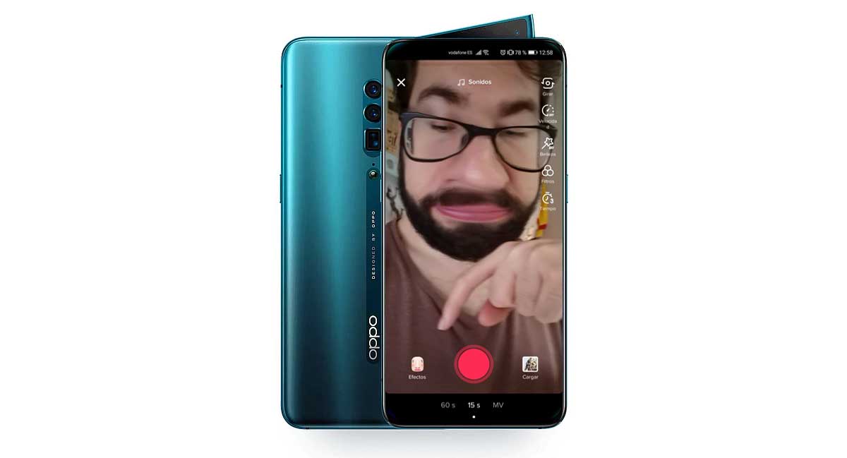 3 efectos y trucos de cámara para crear vídeos divertidos en TikTok