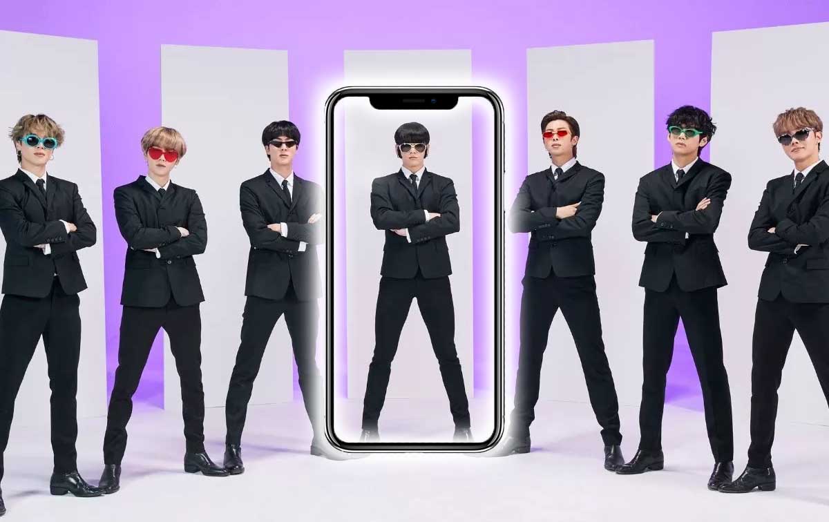 Cómo hacer una fancam o vídeo viral K-pop paso a paso
