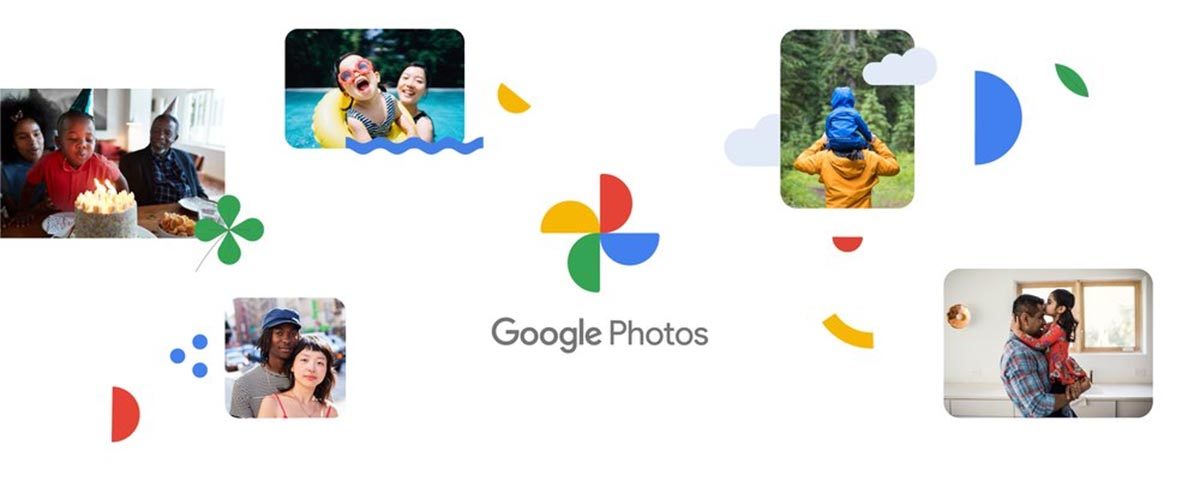 Estas son las nuevas funciones de pago en Google Fotos