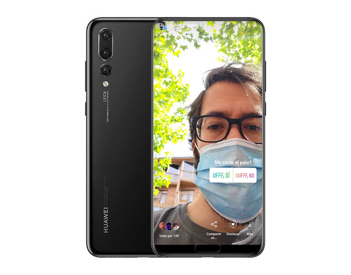 Instagram Stories te delata: cómo saber en qué stories has interactuado