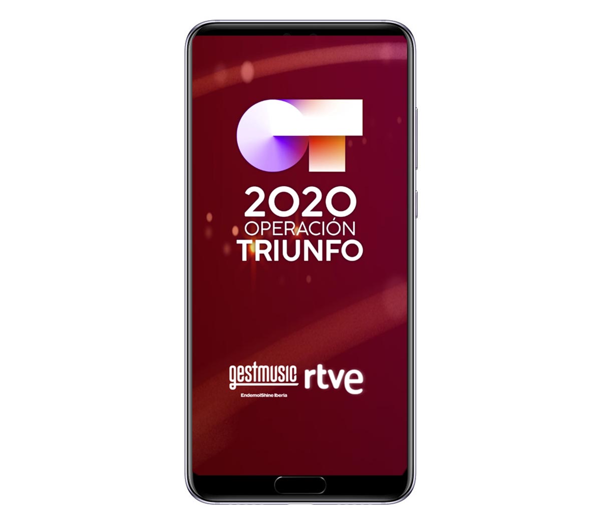 Cómo votar por el ganador de OT2020 desde tu móvil