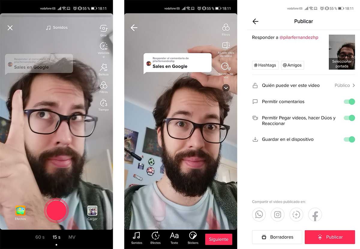 Como Saber Quien Mira Mi Tiktok