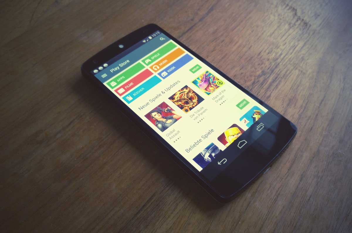 5 trucos para encontrar las mejores apps de Android en Google Play Store