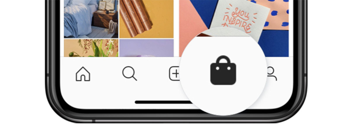 Este es el nuevo icono que pronto podrás ver en tu Instagram