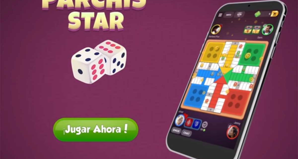 Este truco te permitirá ganar monedas infinitas en Parchís Star