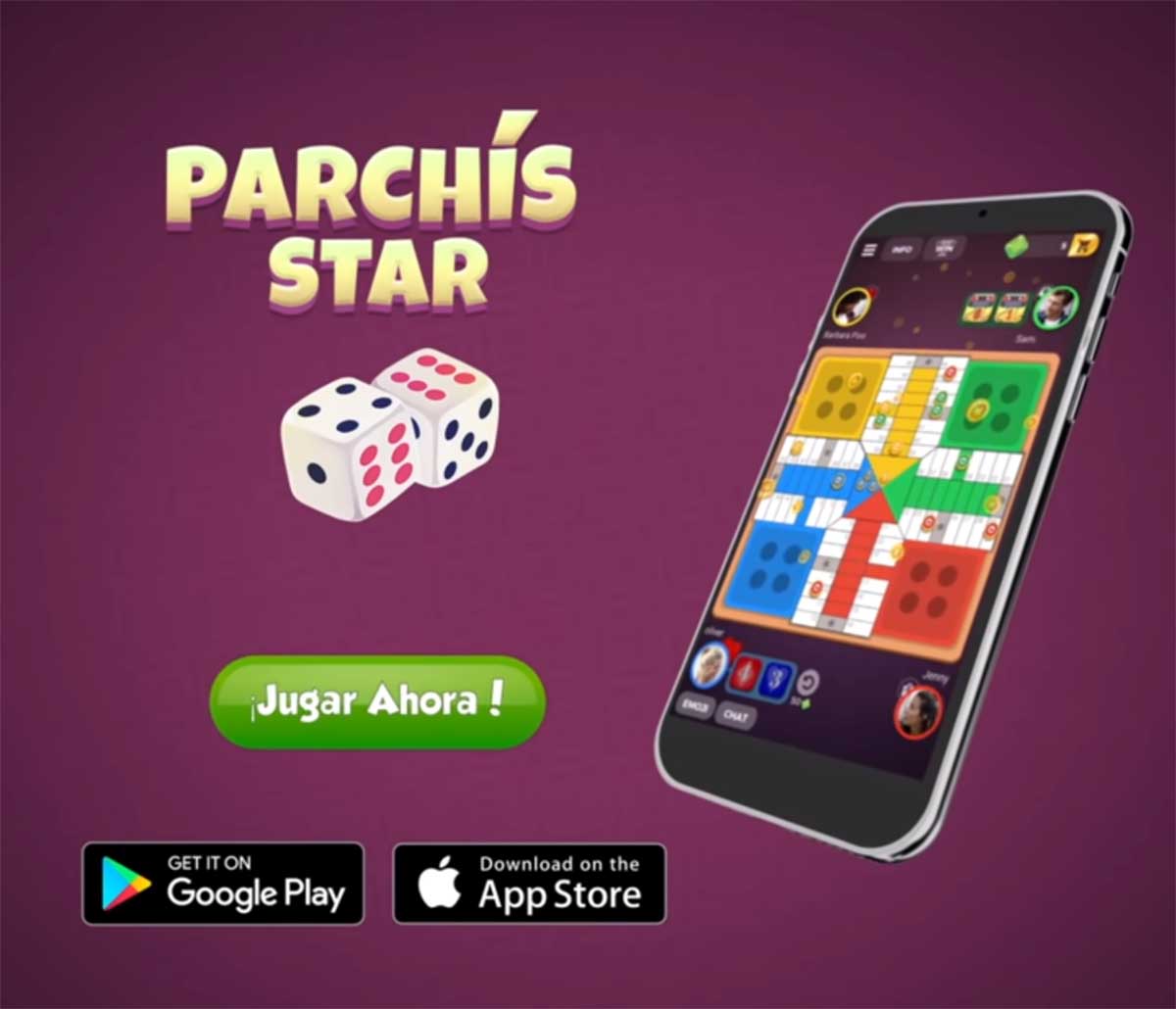 Este truco te permitirá ganar monedas infinitas en Parchís Star este 2020