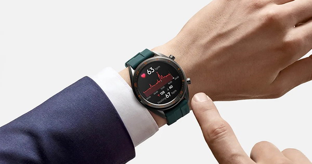 3 aplicaciones imprescindibles si tienes los auriculares o relojes inteligentes de Huawei