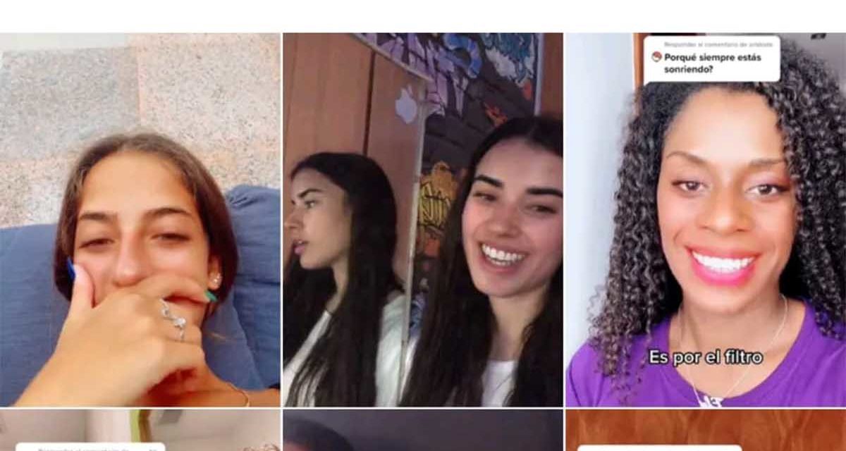 Como Encontrar Un Video De Tiktok Que Vi