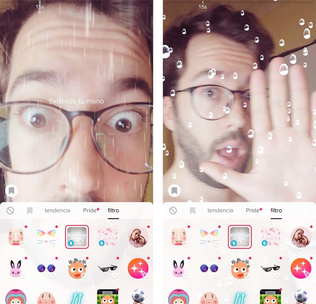 TikTok podría ser prohibida también en Estados Unidos