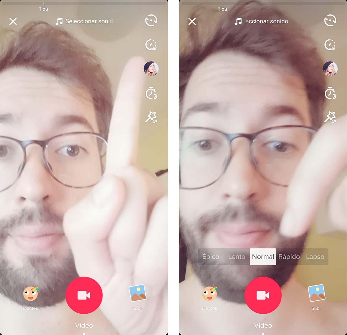 Cómo ocultar o hacer privados tus vídeos de TikTok