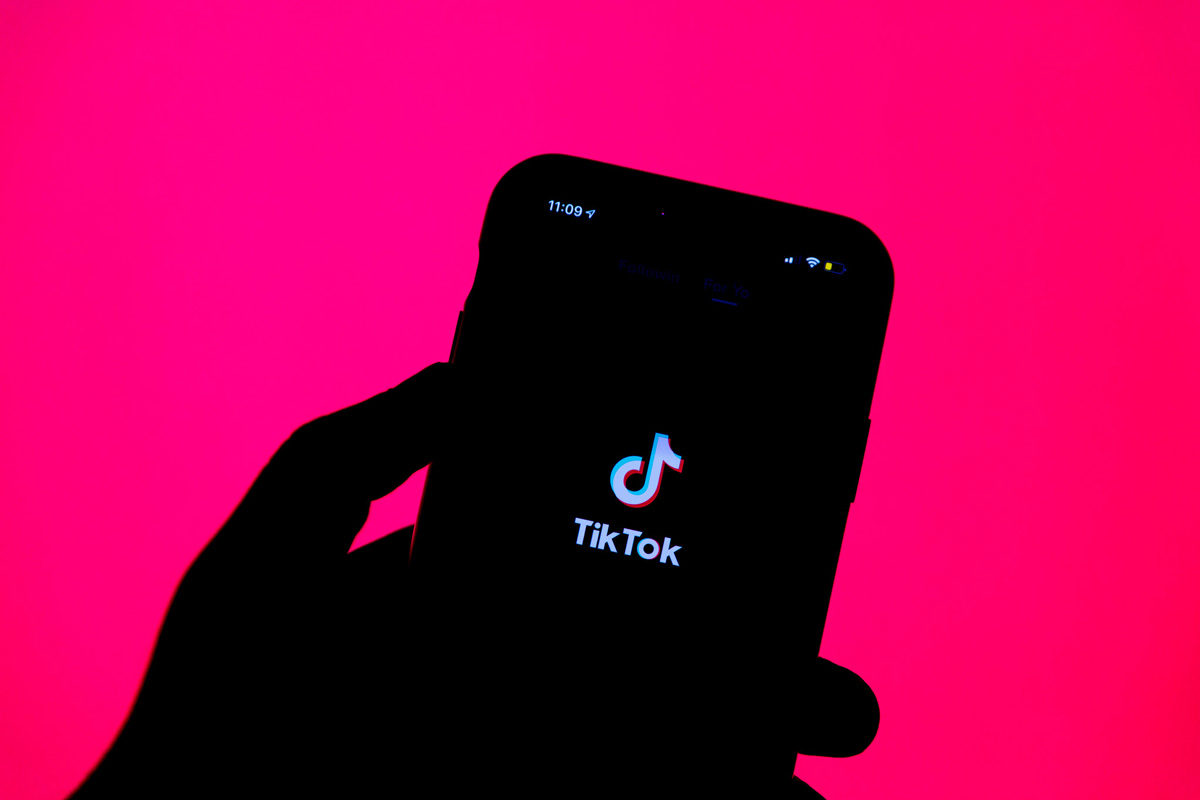 TikTok ya supera a Instagram entre los más jóvenes