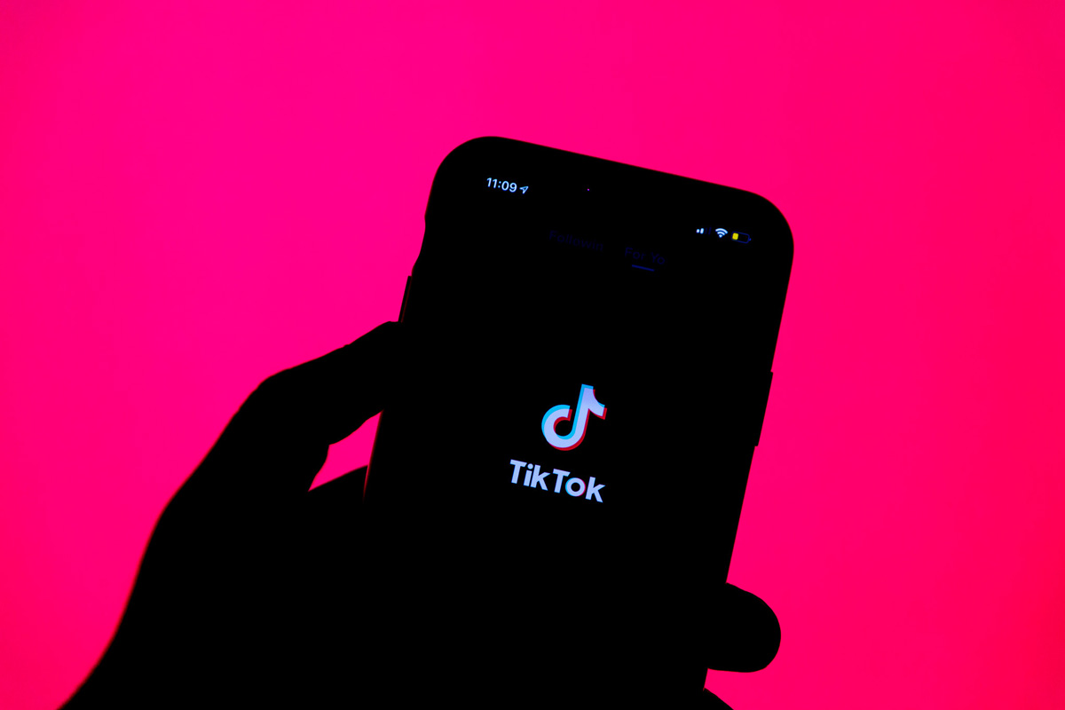 TikTok lanza la primera aplicación para ver sus vídeos en la tele