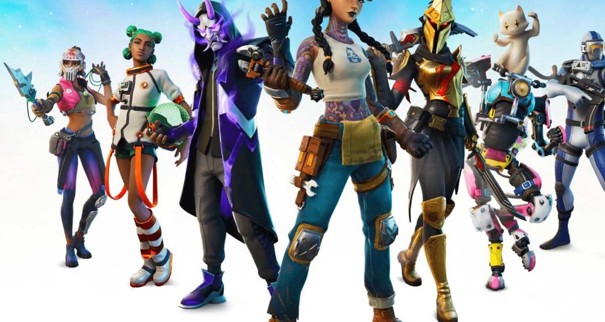 Dónde puedo descargar Fortnite y nuevo contenido para Android y iPhone