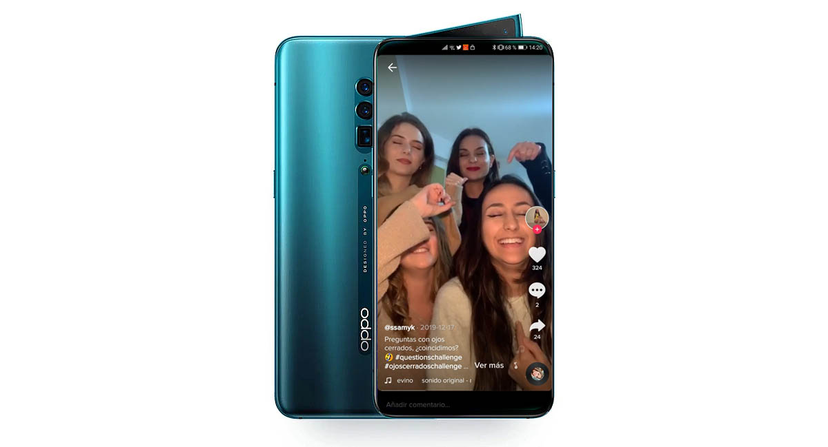 Los mejores challenges de preguntas para TikTok y cómo encontrarlos