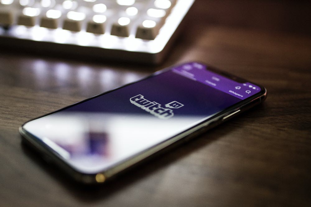 7 trucos de la app de Twitch para sacarle el máximo provecho 1