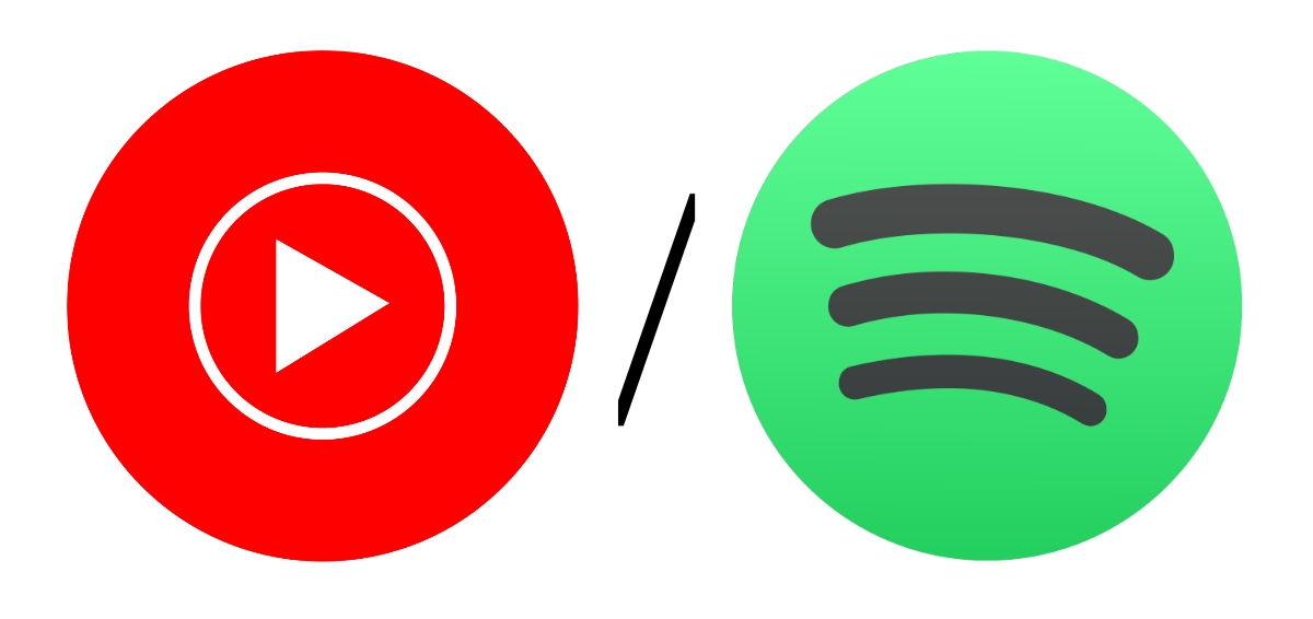 Alternativa Hueco Higgins YouTube Music o Spotify, ¿cuál es la mejor app para escuchar música en el  móvil?