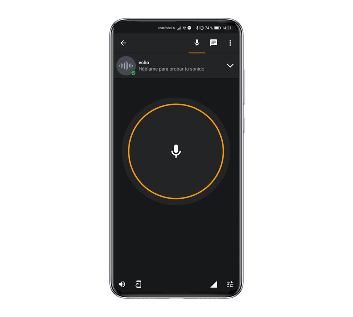 Zello Walkie Talkie es la app de mensajes de audio más famosa de Google Play