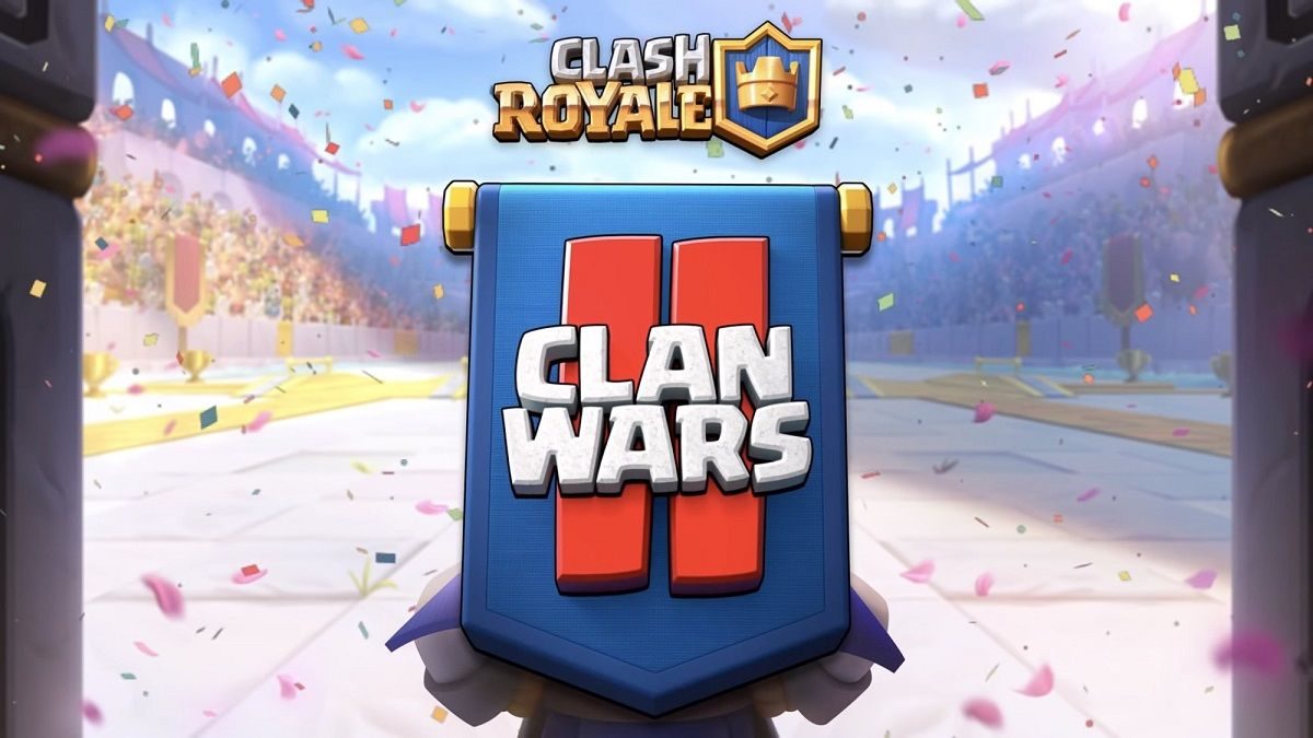 Las mejores estrategias para triunfar en las Guerras de Clanes 2 de Clash Royale