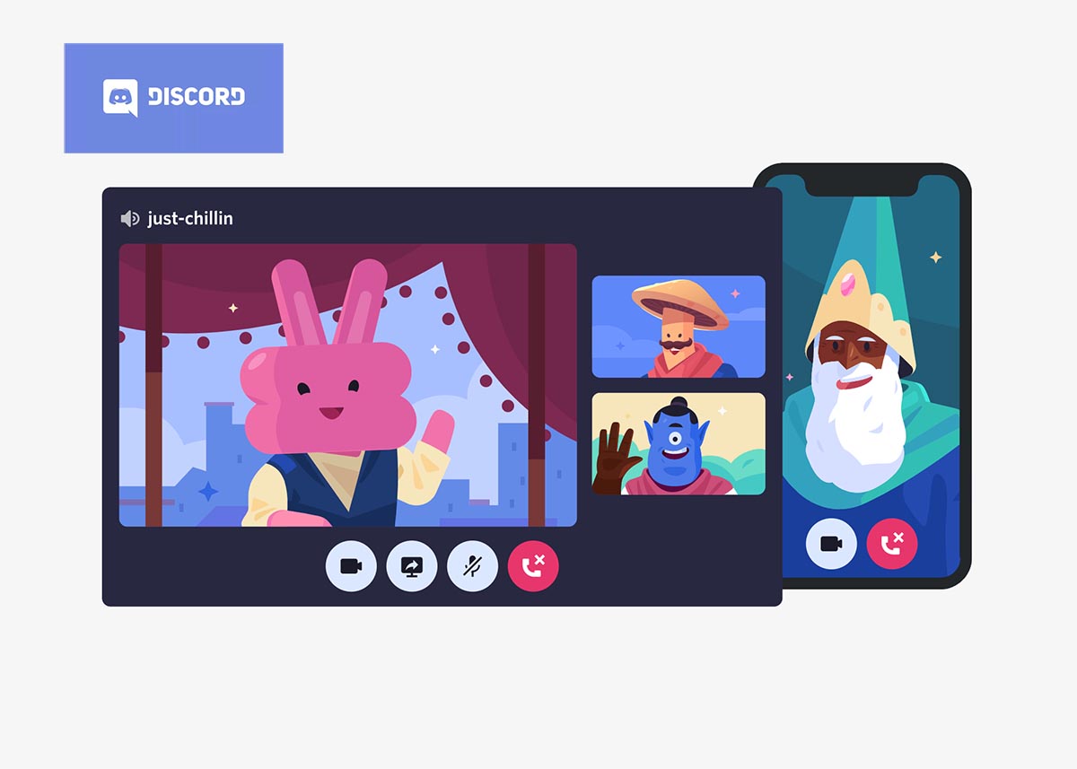 10 funciones que debes dominar en Discord