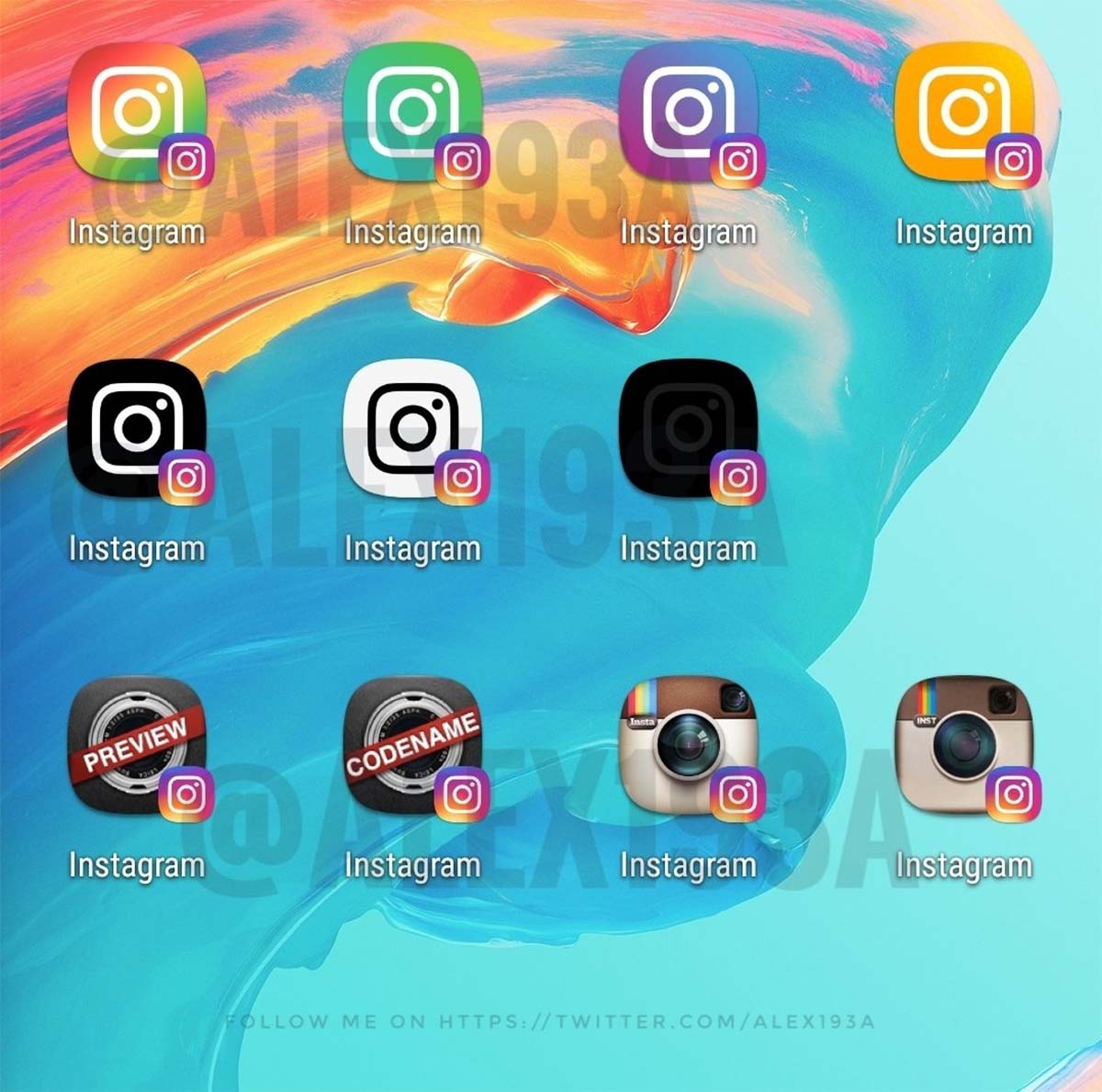 Esta es la sorpresa que tiene preparada Instagram por su 10 cumpleaños