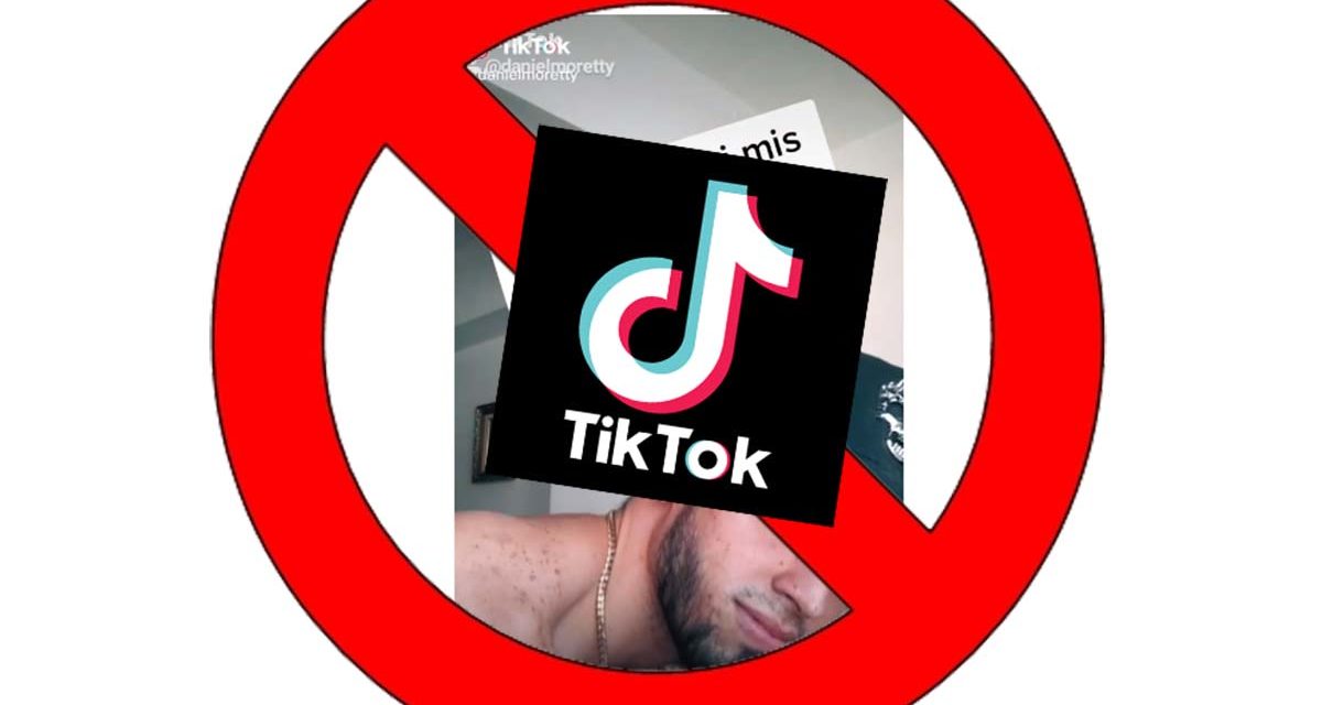 Este es el truco que no deberías usar para triunfar en TikTok