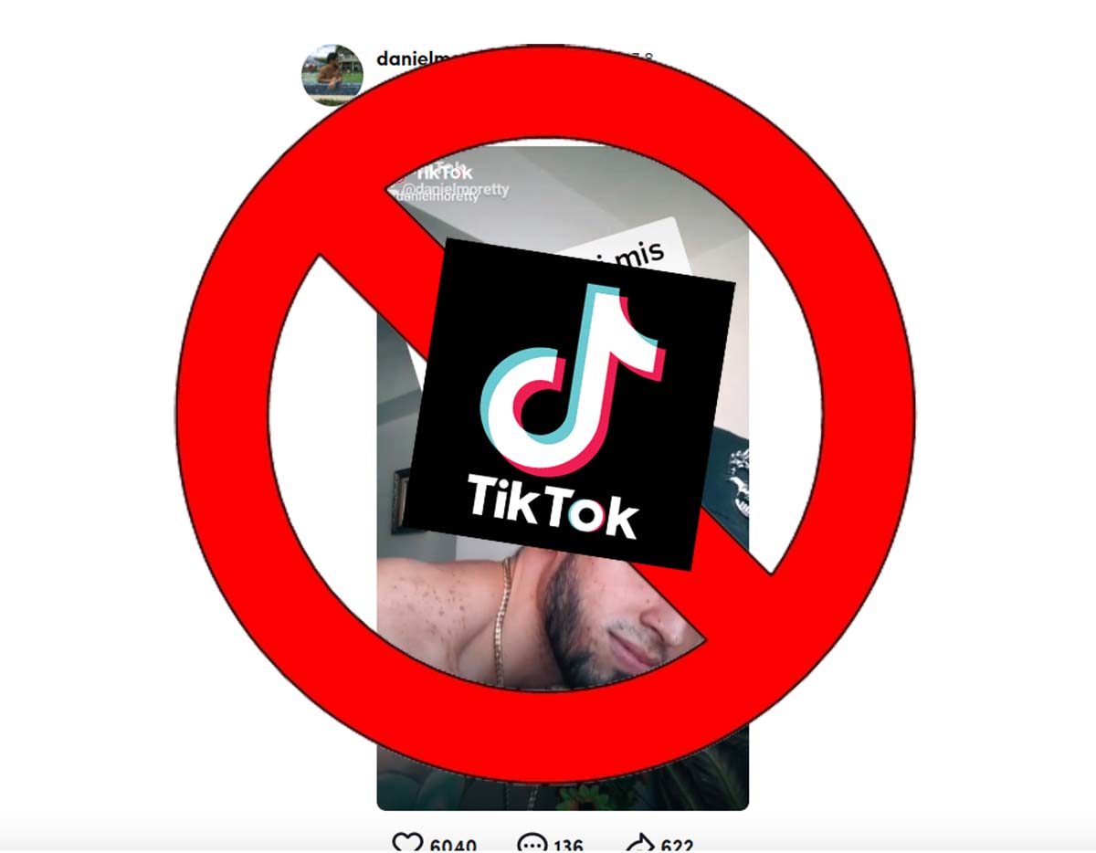 Este es el truco que no deberías usar para triunfar en TikTok