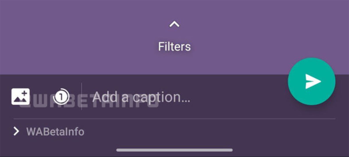 autoborrado de fotos de WhatsApp