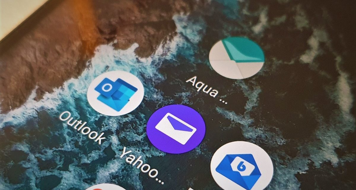 Aplicaciones de correo alternativas a gmail