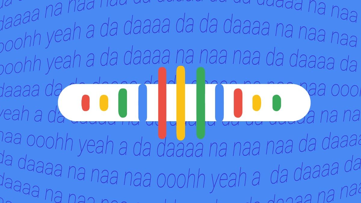 El Asistente de Google ya puede buscar canciones con solo tararear