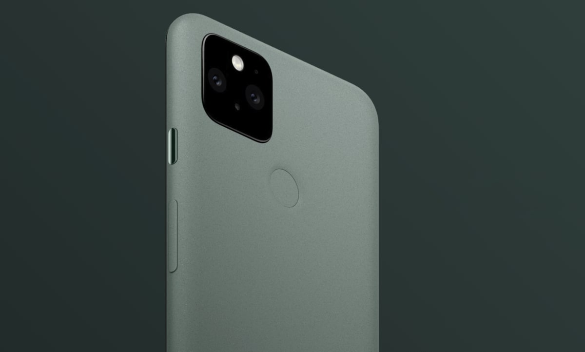 5 nuevas funciones de Google Fotos por las que vas a envidiar al Google Pixel 5