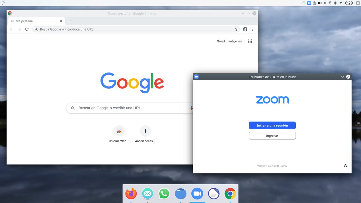Mejores aplicaciones para Linux