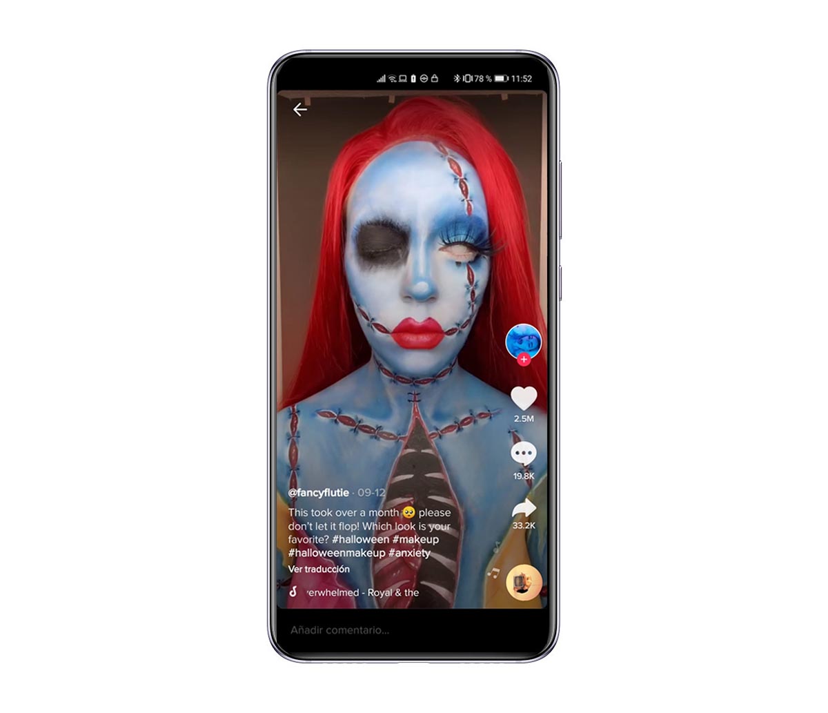 10 ideas para celebrar Halloween que solo vas a encontrar en TikTok