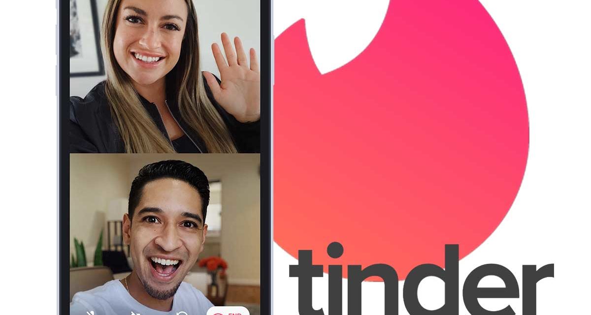 Cómo hacer una videollamada con un match de Tinder