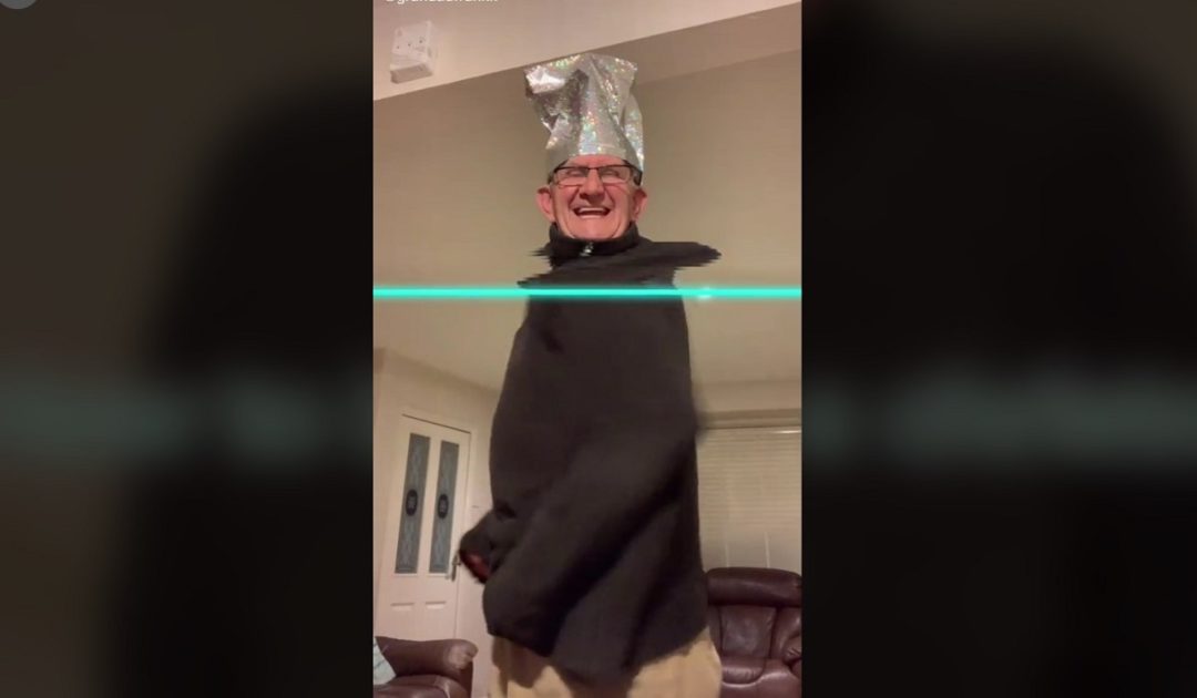 Como Se Pone Un Video De Tiktok En Camara Lenta
