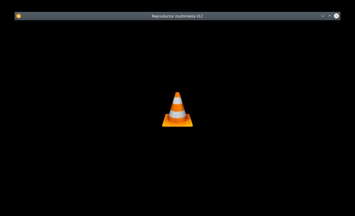 VLC en Linux