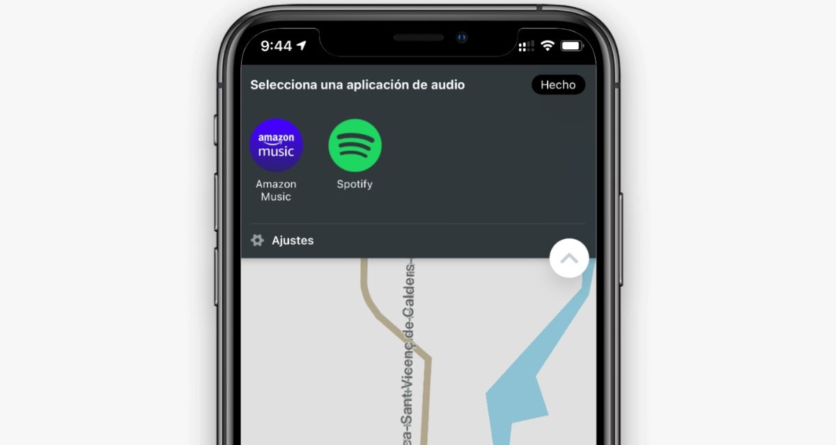 amazon-music-waze