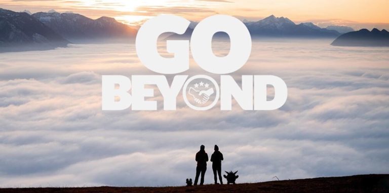 GO Beyond, todos los cambios que van a llegar a Pokémon GO con esta actualización