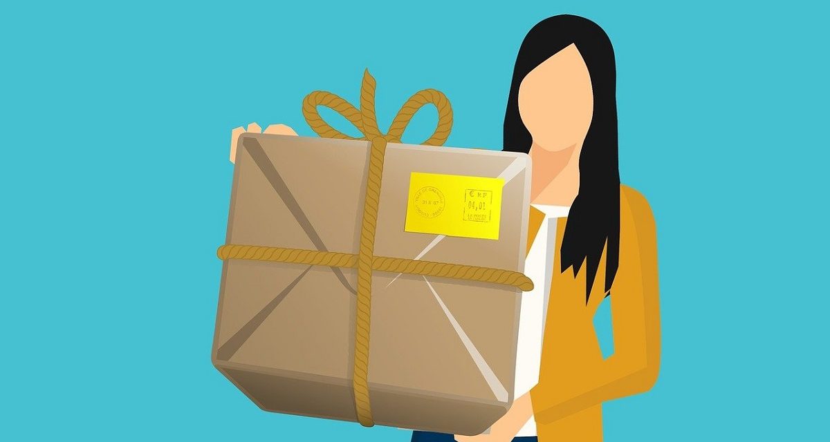 Cómo funciona y cuánto cuesta el servicio de recogida a domicilio de los envíos en Wallapop