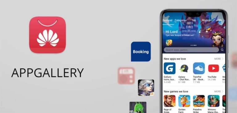 Estas son las mejores aplicaciones y juegos para un móvil Huawei
