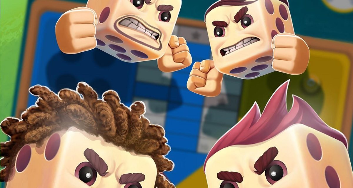 Cómo jugar a parchis star en tu PC
