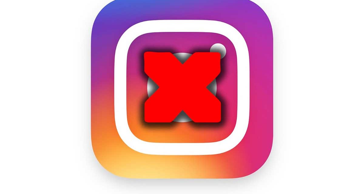 Fotos borradas en Instagram Direct: todo lo que tienes que saber