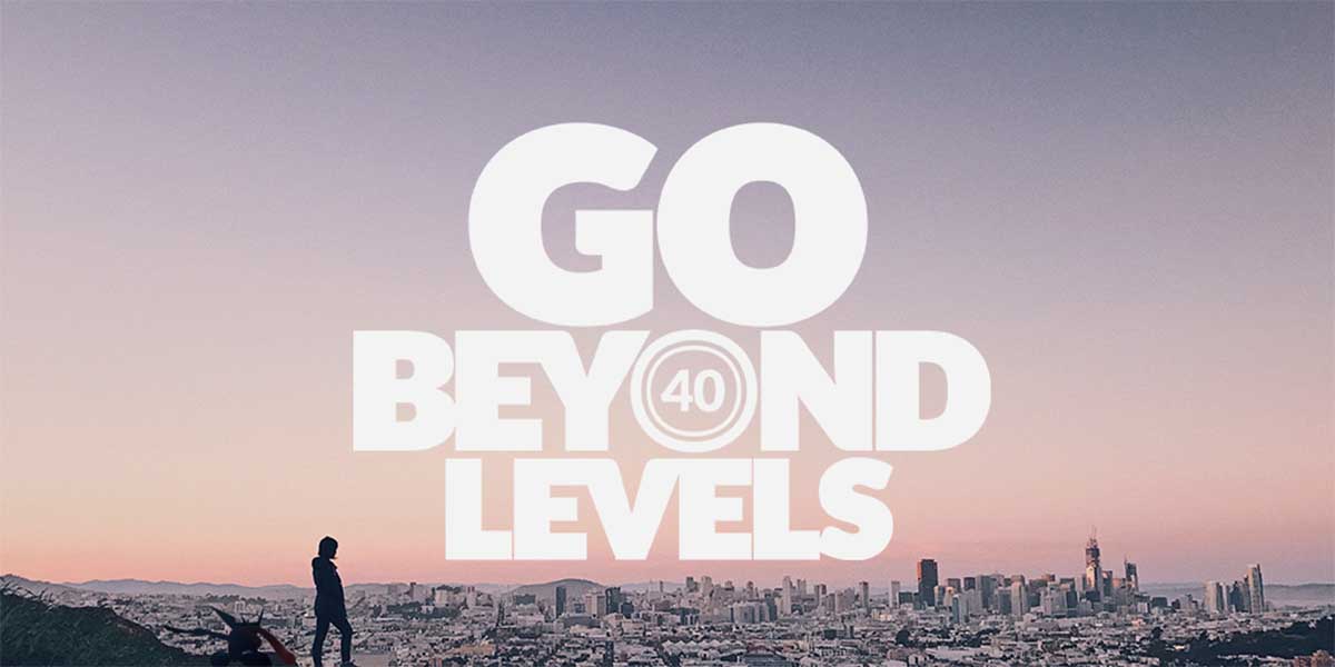Estas son las recompensas por subir al nivel 50 de Pokémon GO