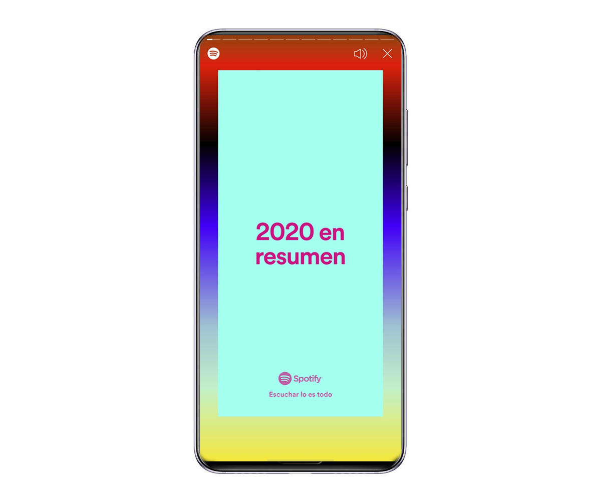 Cómo ver la canción y artistas que más has escuchado en Spotify en 2020