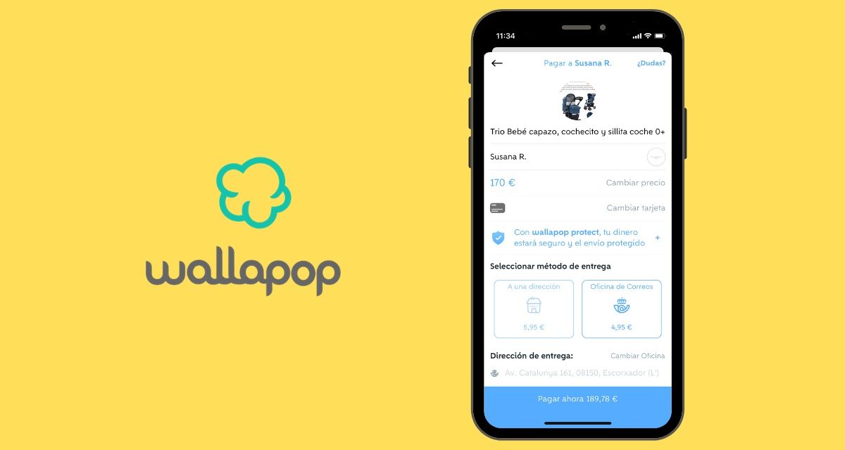 Se Puede Comprar Un Producto Reservado En Wallapop