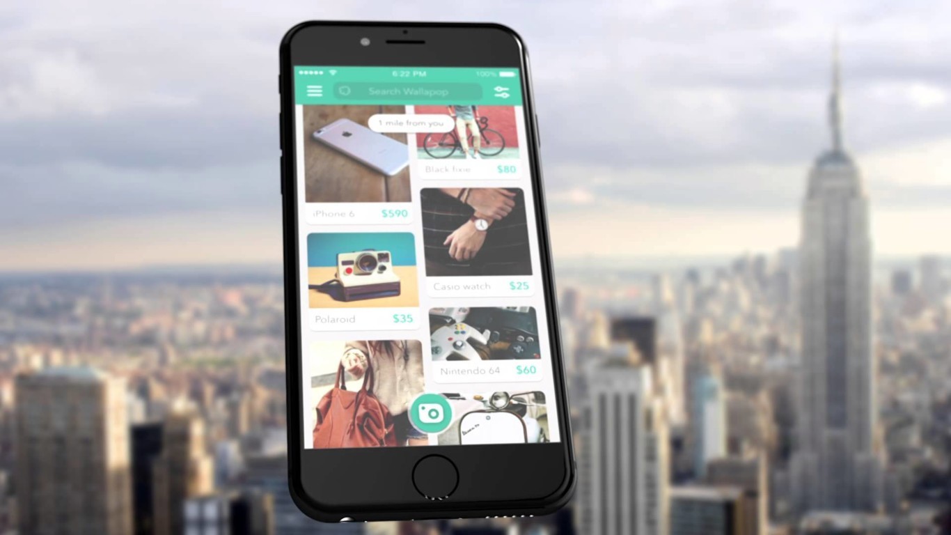 4 pasos para pedir una devolución en Wallapop